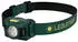 Ledlenser HF4R forest green