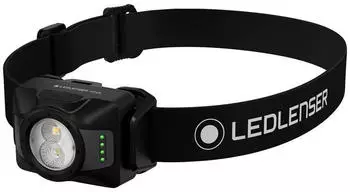 Ledlenser HF4R schwarz