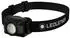 Ledlenser HF4R schwarz