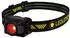 Ledlenser HF4R PRO schwarz/gelb