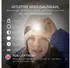Ledlenser HF6R Signature metallic grau