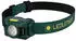 Ledlenser HF4 forrest green