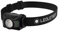 Ledlenser HF4 Black LED Stirnlampe batteriebetrieben 450lm 2.5h 503316