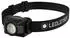 Ledlenser HF4 schwarz