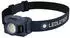 Ledlenser HF4 smoky blue