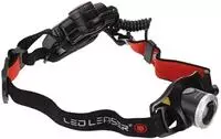 LEDLENSER (16332) 7298, LEDLENSER (16332) LEDLENSER Stirnlampe H7R.2 (7298) aufladbar