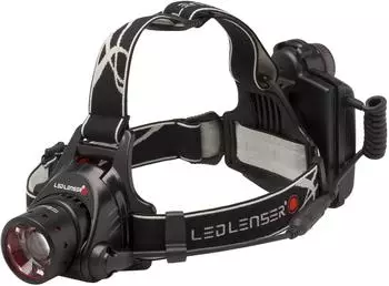Ledlenser H14R.2 Stirnlampe