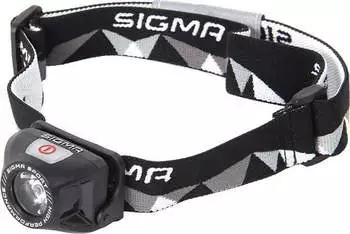 Sigma Headled II