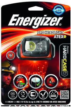 Energizer ATEX Headlight