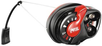 Petzl e+Lite mit Zip Roller