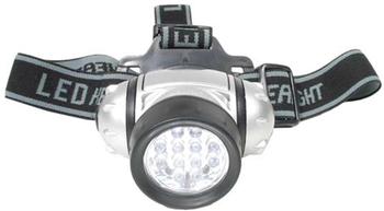 BGS Stirnlampe 12 LED`s