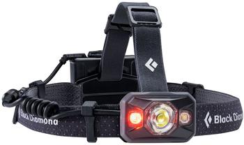 Black Diamond Icon Stirnlampe schwarz