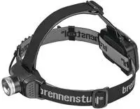 Brennenstuhl 1178780, Brennenstuhl LuxPremium KL 200F LED Stirnlampe