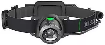 Ledlenser MH10