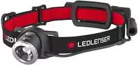 LEDLENSER (16332) 500853, LEDLENSER (16332) LEDLENSER Stirnlampe H8R (500853)