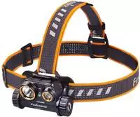 Fenix 40446, Fenix Stirnlampe HM65R