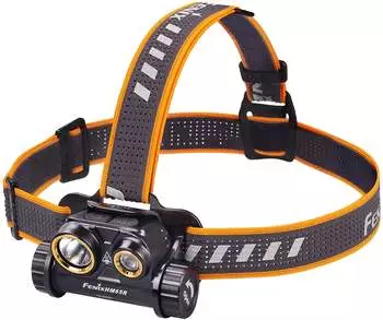 Fenix Hm65R (brown)