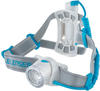 LED Lenser 500917, LED LENSER STIRNLAMPE NEO10R BOX, BLUE Grau, Ausrüstung &gt;