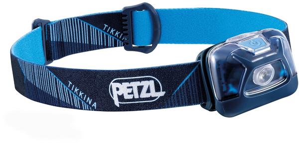 Petzl TIKKINA (250, blue)