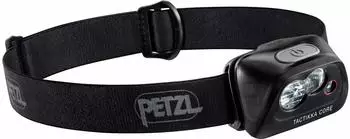Petzl Tactikka Core 450lm (black)