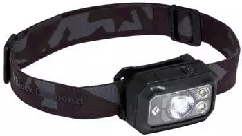 Black Diamond Storm 400 (black)