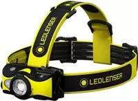 Ledlenser 502023, Ledlenser iH9R