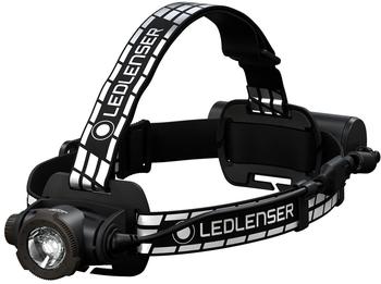 Ledlenser H7R Signature