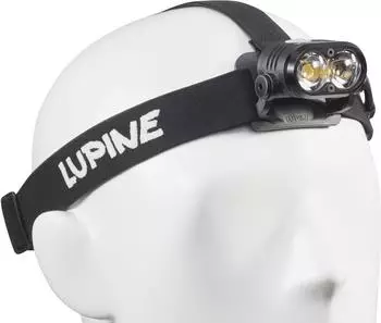 Lupine Piko RX 4 (1900 lm)