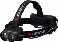 Ledlenser 502124, Ledlenser H19R Core LED Stirnlampe akkubetrieben 1600lm 20h 502124