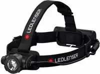 Ledlenser 502122, Ledlenser H7R Core