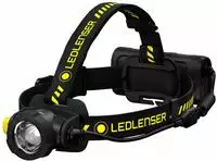 Ledlenser 502196, Ledlenser H15R Work LED Stirnlampe akkubetrieben 1000lm 70h 502196