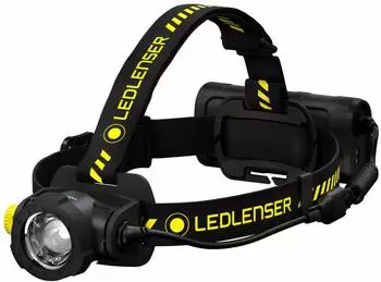 Ledlenser H15R Work