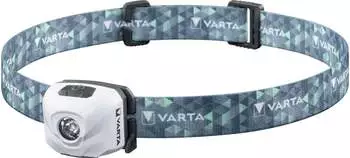 VARTA Ultralight H30R weiß