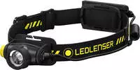 Ledlenser 502194, Ledlenser H5R Work LED Stirnlampe akkubetrieben 500 lm 2 h...
