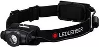 Ledlenser 502121, Ledlenser H5R Core LED Stirnlampe akkubetrieben 300lm 50h 502121