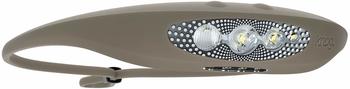 Knog Bilby putty grey