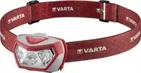 Varta 17650 101 421, Varta Outdoor Sports H20 Pro 3AAA mit Batt.