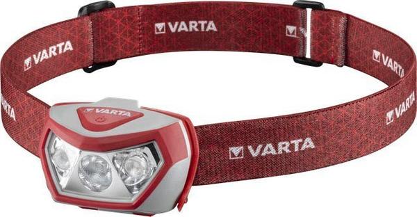 VARTA Outdoor Sports H20 Pro red