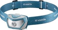 VARTA Kopflampe "VARTA Outdoor Sports H10 Pro inkl. 3xAAA Batterien"
