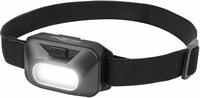 Ansmann 1600-0357, Ansmann HD120B LED Stirnlampe batteriebetrieben 125lm 15h