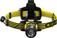 Ledlenser 501017, Ledlenser EXH8 Stirnlampe Ex Zone: 0, 20 180lm 120m
