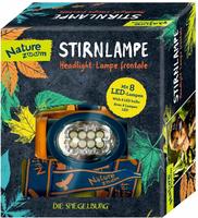 Stirnlampe