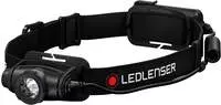 Ledlenser 502193, Ledlenser H5 Core LED Stirnlampe batteriebetrieben 200 lm 20 h