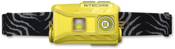 Nitecore NU25 (yellow)