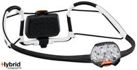 Petzl E104AA00, Petzl IKO (schwarz/wei&szlig;)