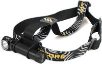 Nitecore NC-HC33, Nitecore Hc33 (1800 lm) (NC-HC33) Schwarz