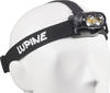 Lupine d4450-202bo, Lupine Piko RX7 SC Stirnlampe (Stirnband: blau-orange) mit...