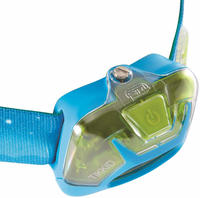 Petzl E091BA00, Petzl TIKKID (blau/gr&uuml;n)