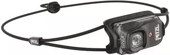 Petzl Bindi (black)