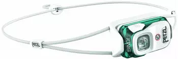 Petzl Bindi (emerald green)